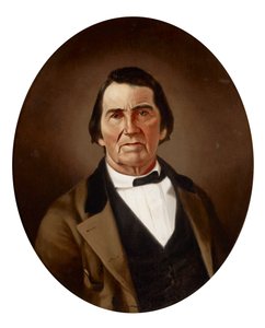 Moses Swaim